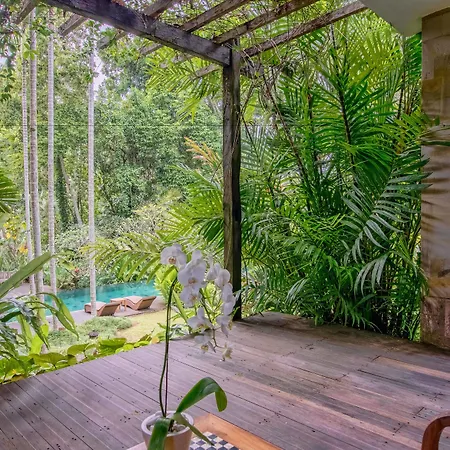 Villa Beji Indah