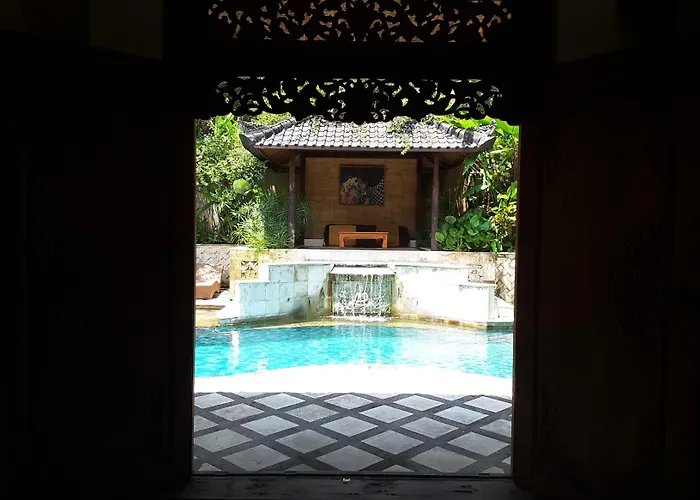 Beji Indah