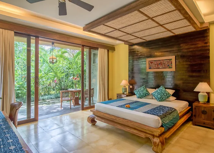 Affittacamere Beji Indah Ubud