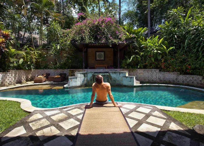 Beji Indah 4* Ubud