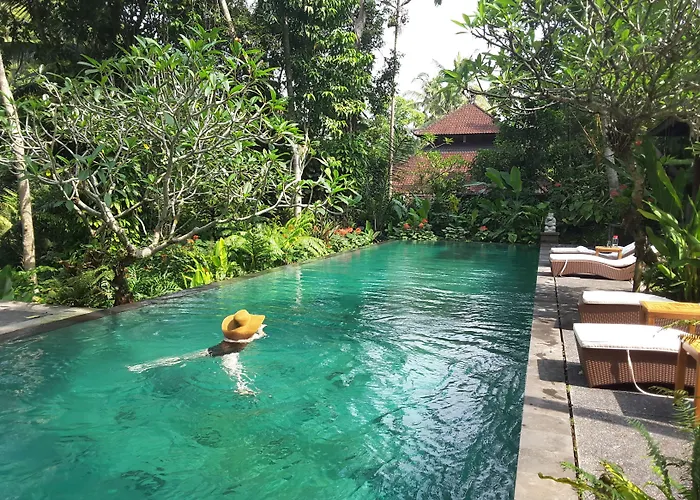 Affittacamere Beji Indah 4*