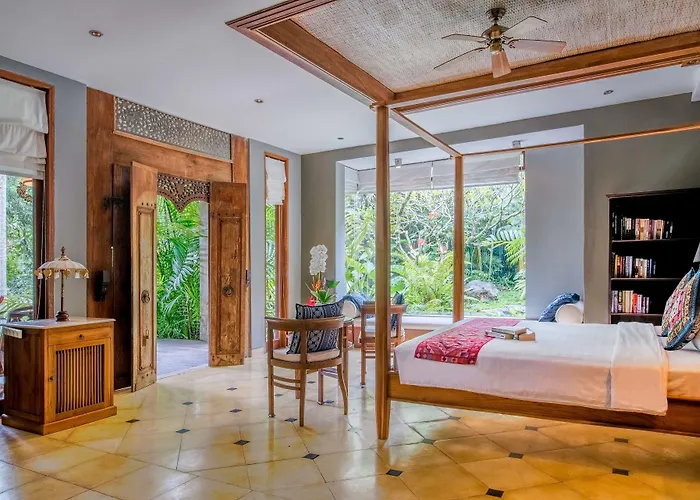 Beji Indah Affittacamere Ubud