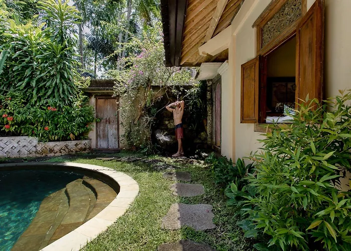 Affittacamere Beji Indah 4*