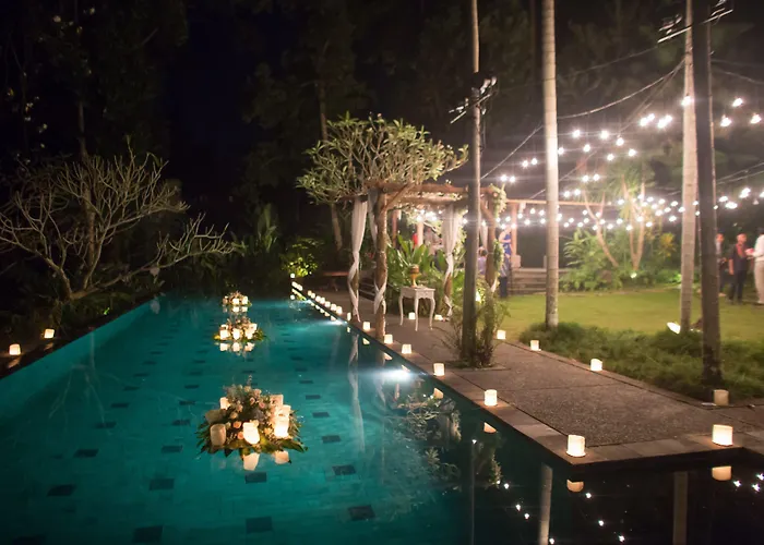 Affittacamere Beji Indah Ubud