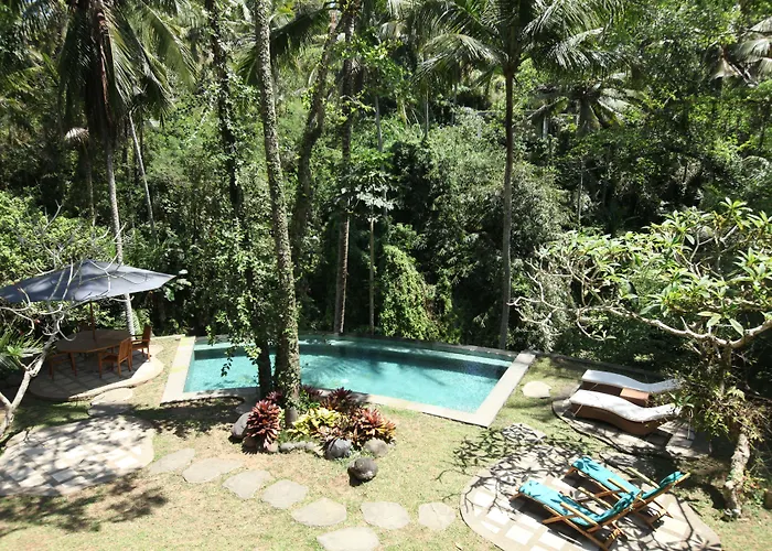 Affittacamere Beji Indah Ubud