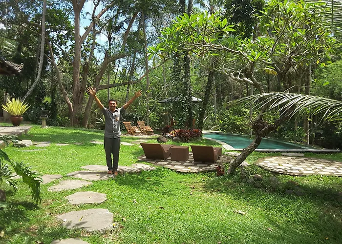 Affittacamere Beji Indah Ubud