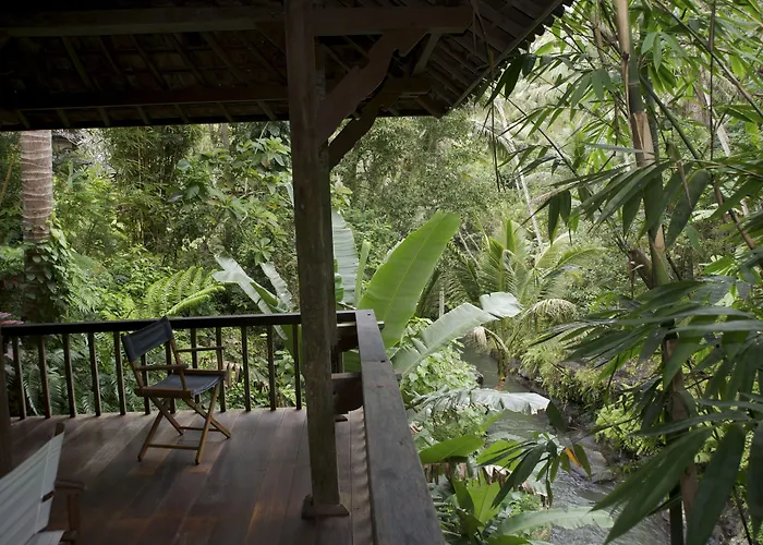 Affittacamere Beji Indah Ubud