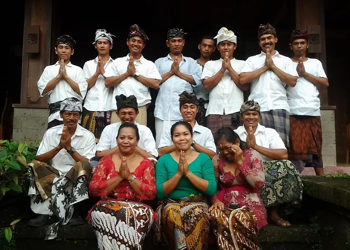 Beji Indah Affittacamere 4*
