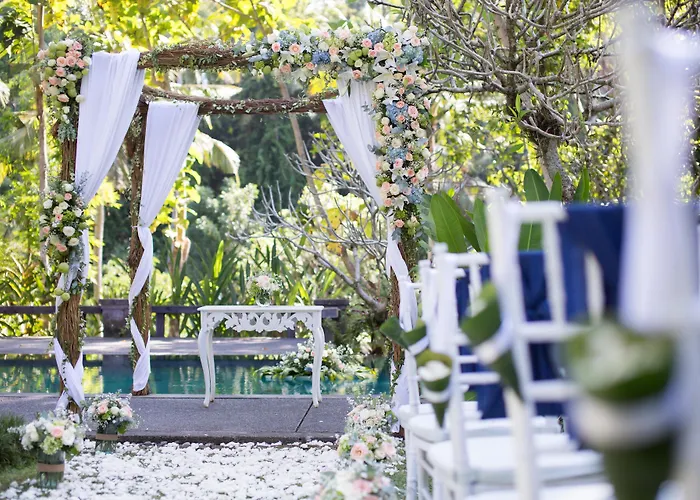 Affittacamere Beji Indah Ubud