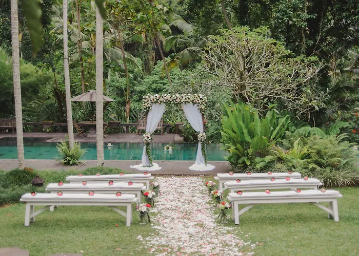 Beji Indah Affittacamere Ubud