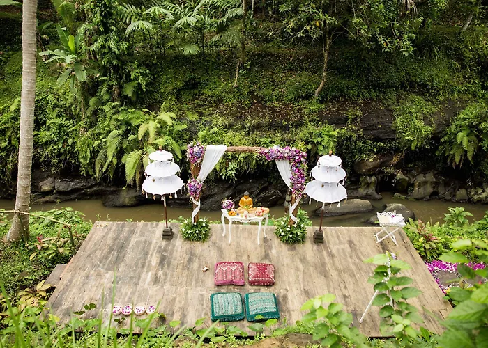 Affittacamere Beji Indah 4*