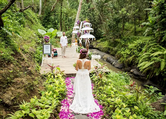 Affittacamere Beji Indah Ubud