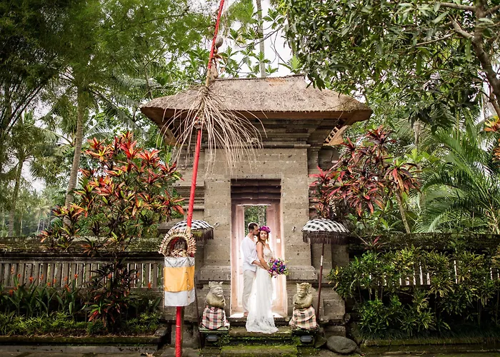 Beji Indah Affittacamere Ubud
