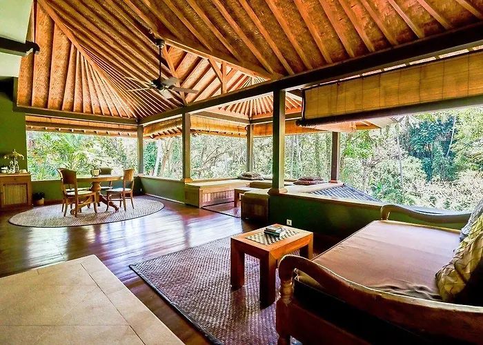 Affittacamere Beji Indah Ubud