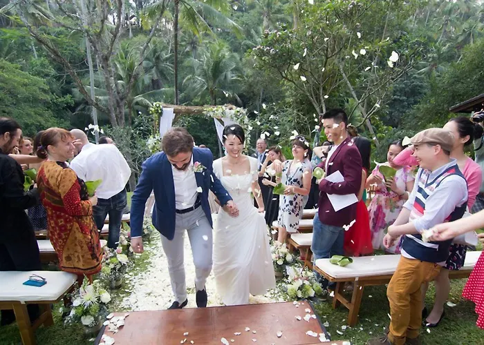 Affittacamere Beji Indah 4*