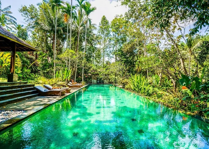 Beji Indah