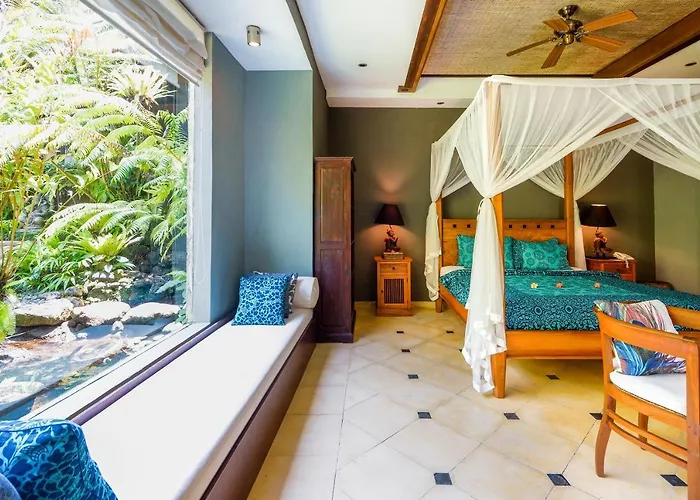 Beji Indah Affittacamere Ubud