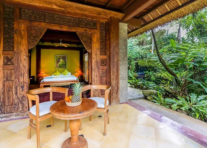 Affittacamere Beji Indah Ubud