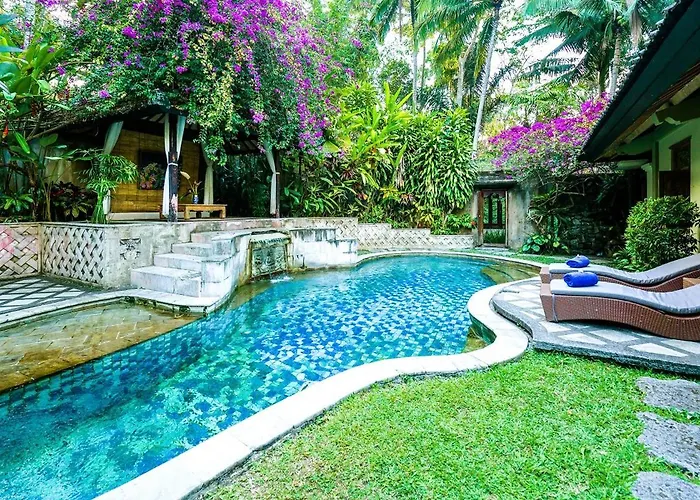 Beji Indah Affittacamere Ubud