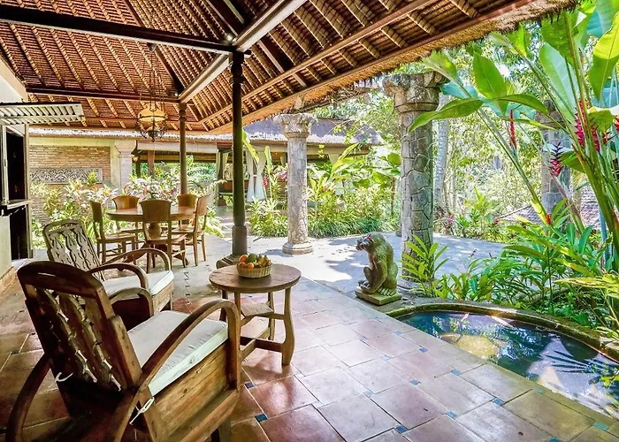 Affittacamere Beji Indah Ubud