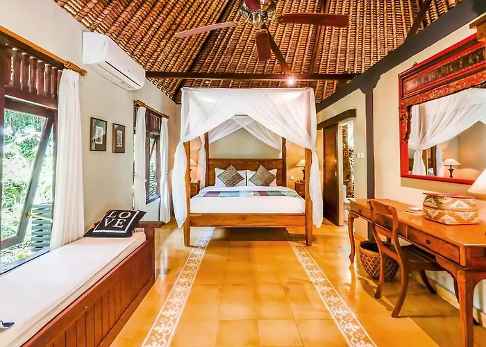 Affittacamere Beji Indah Ubud